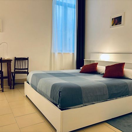 Castle Apartment Bari Extérieur photo