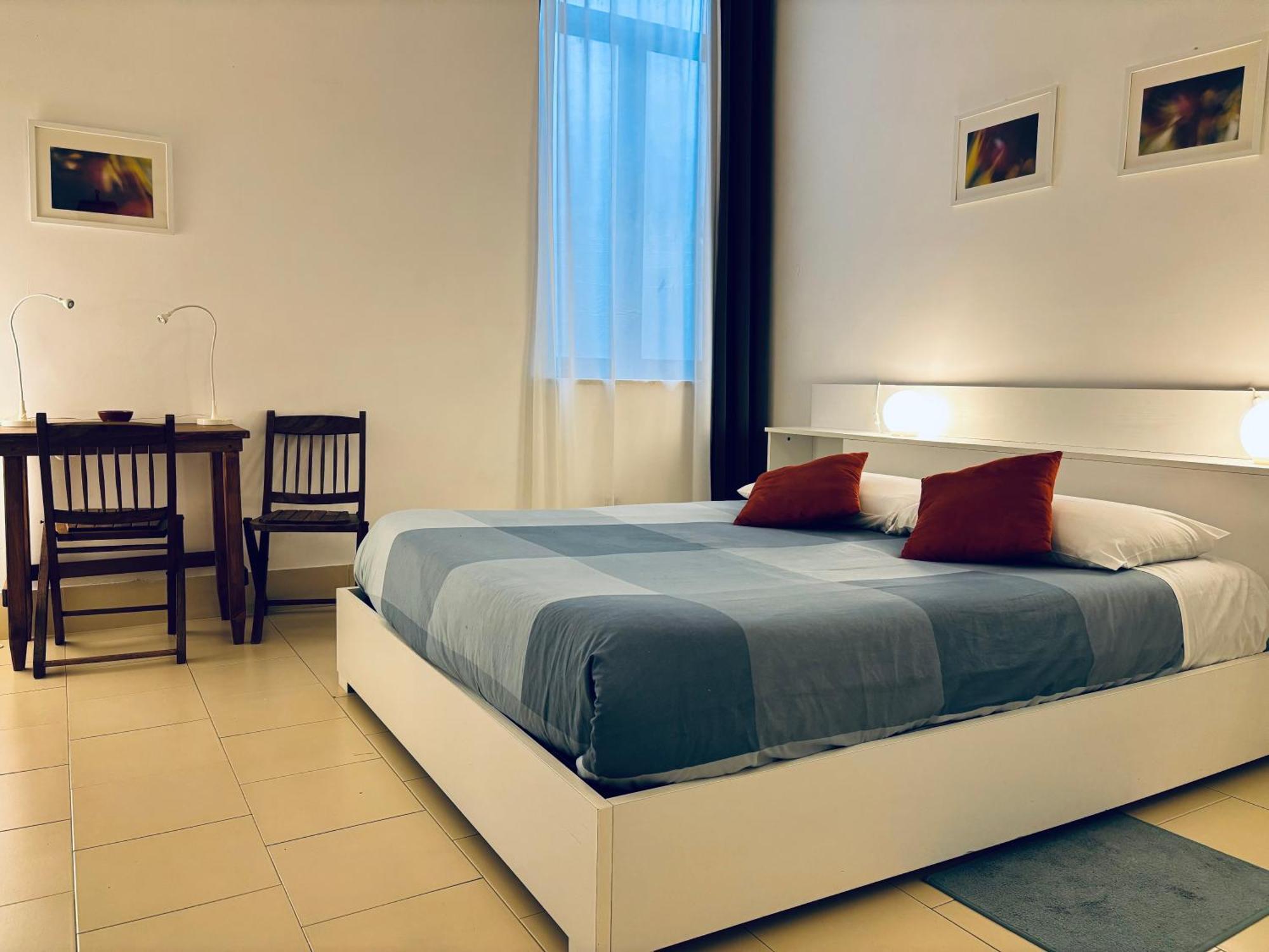 Castle Apartment Bari Extérieur photo