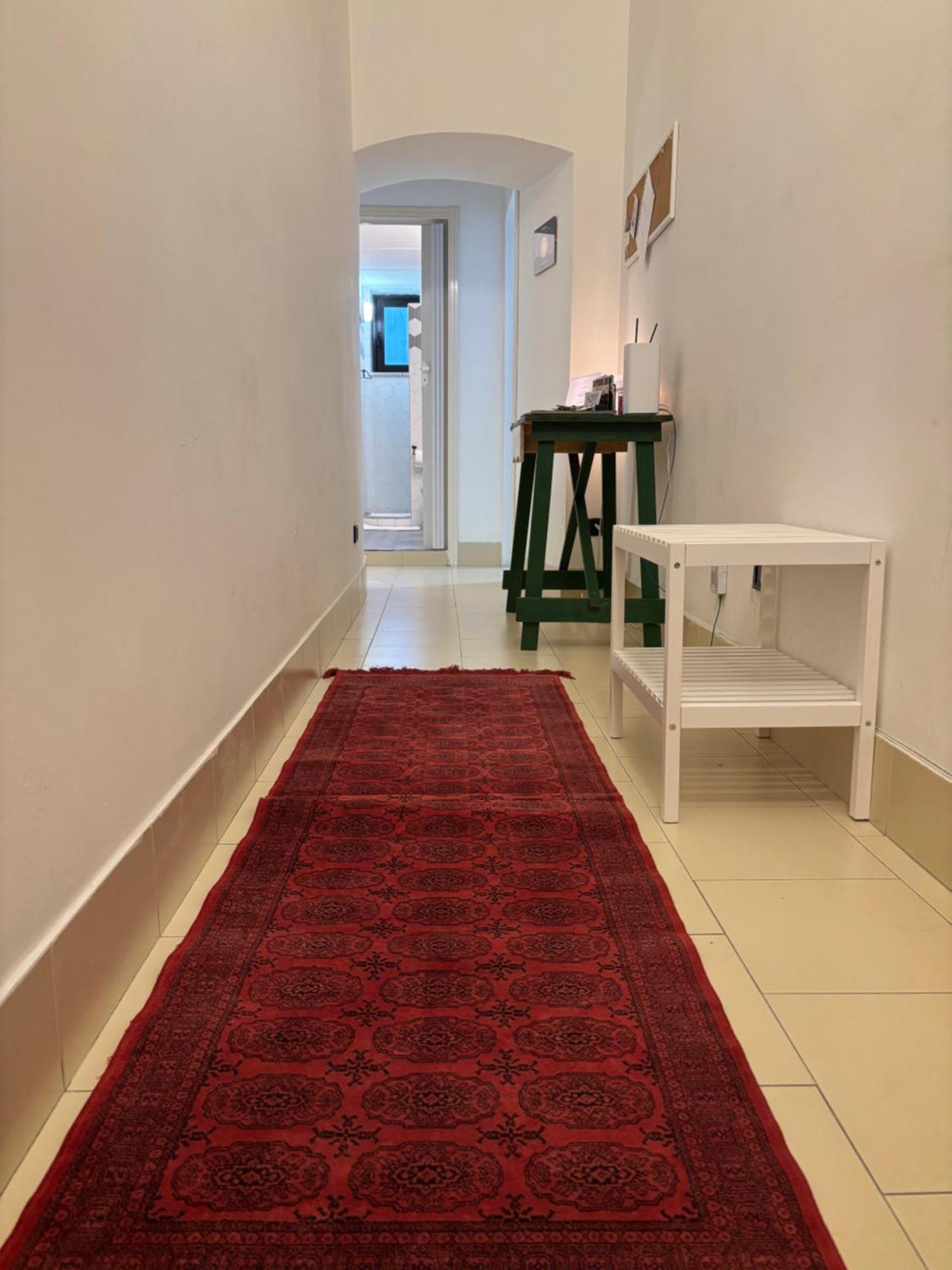 Castle Apartment Bari Extérieur photo