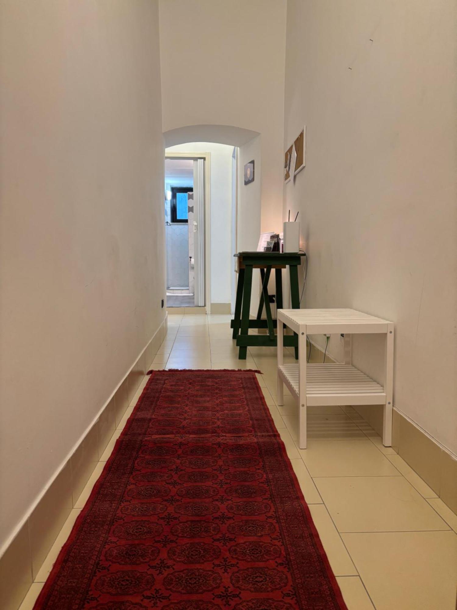 Castle Apartment Bari Extérieur photo