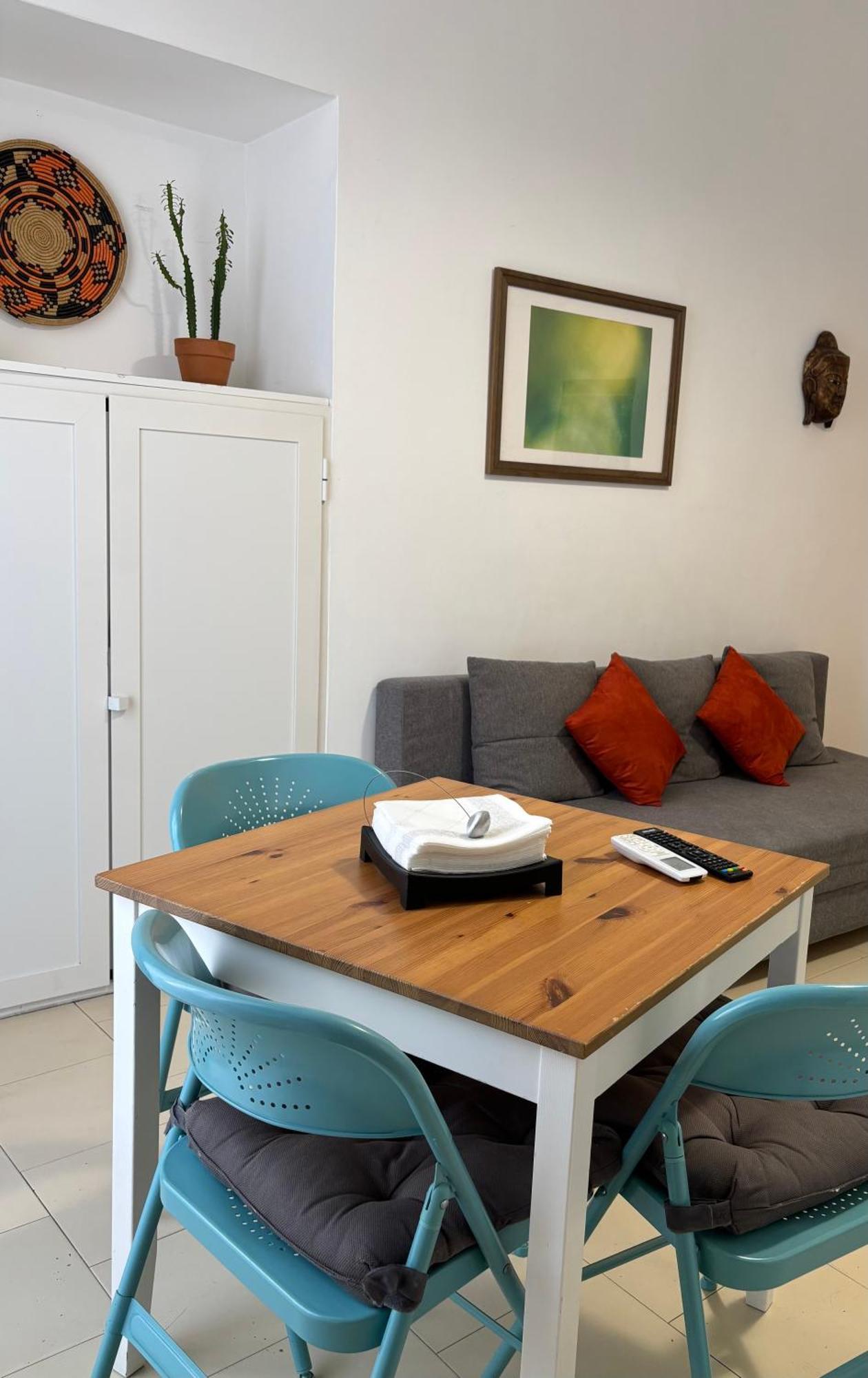 Castle Apartment Bari Extérieur photo